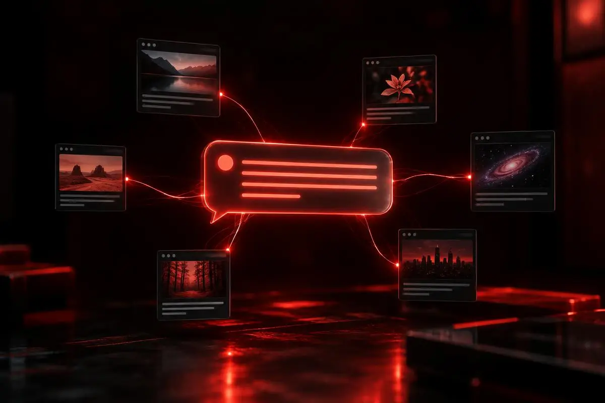 How Google AI Overviews choose which pages to use